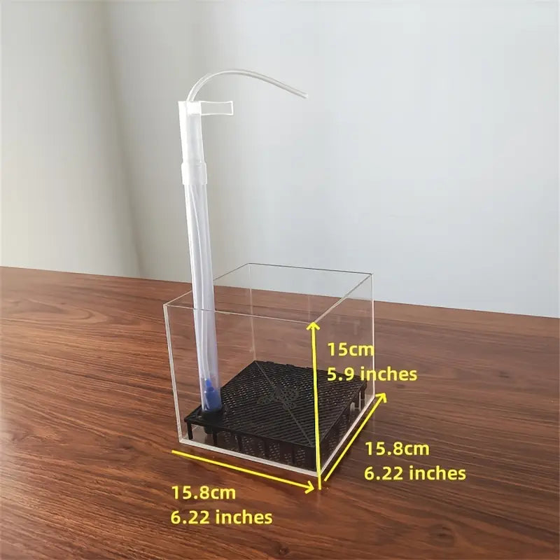 UGF | Under Gravel Filter