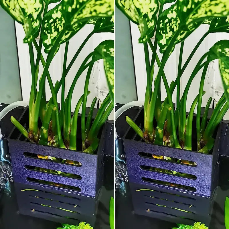Aquatic Plant Holder| Emerged Plants Holder
