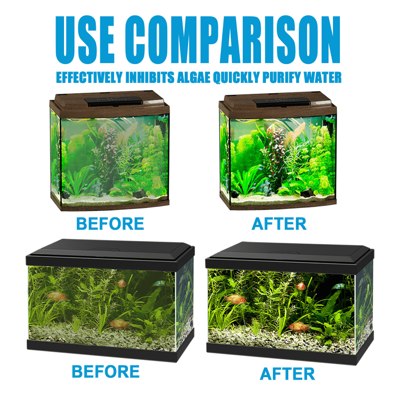 Algae Remover | 50gr