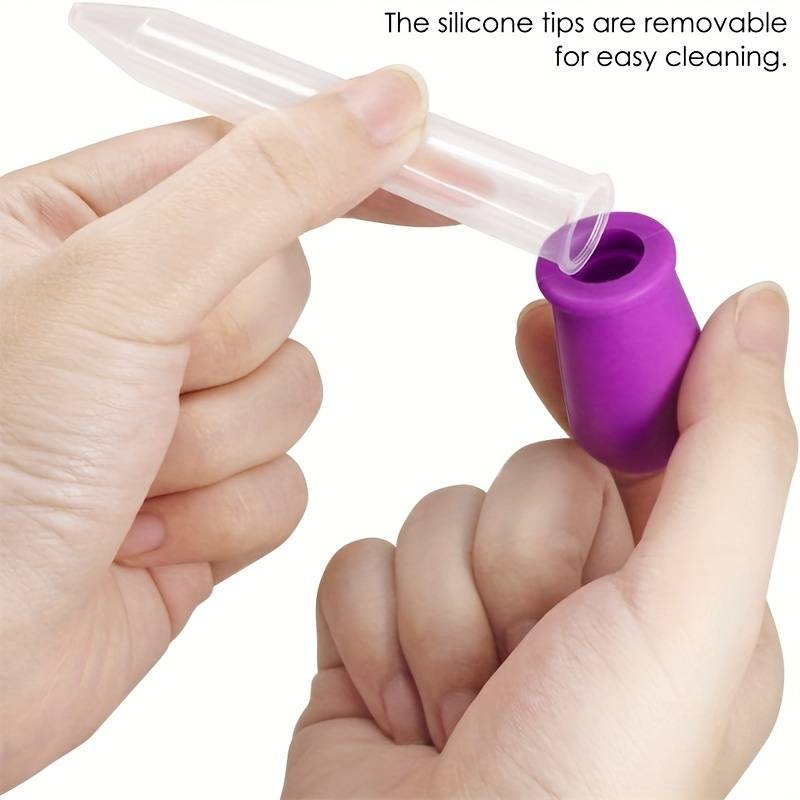 Multi-purposes Mini Pipette
