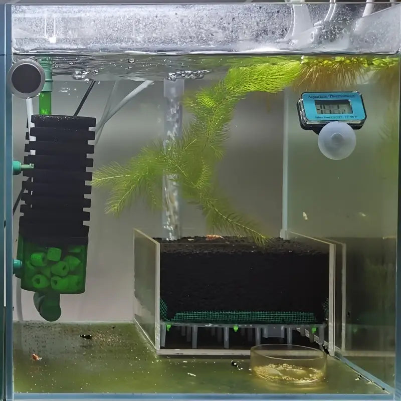 UGF | Under Gravel Filter