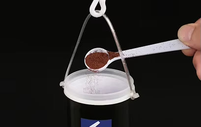 Brine Shrimp Eggs Hatching Kit