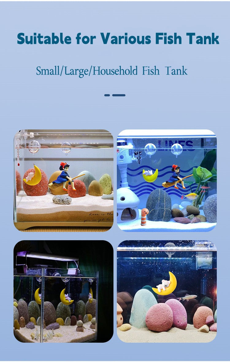 Floating Figures | Ocean Collection
