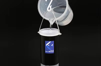 Brine Shrimp Eggs Hatching Kit