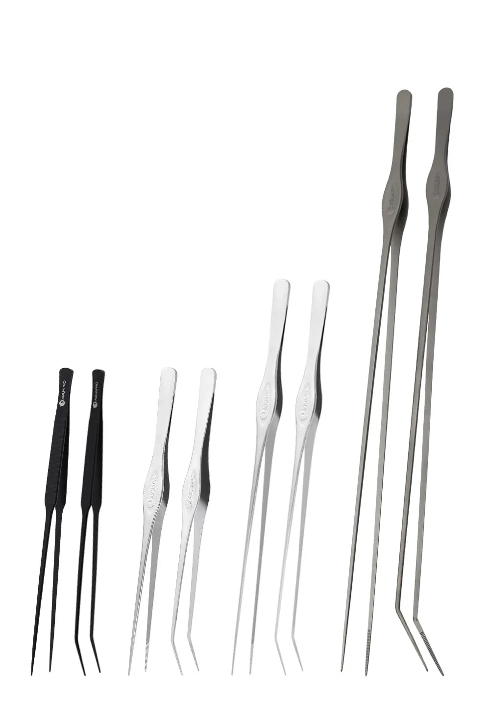 AQUAPRO Tweezers | High-quality
