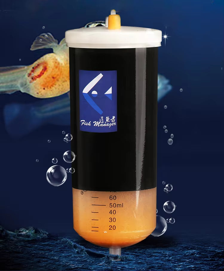 Brine Shrimp Eggs Hatching Kit