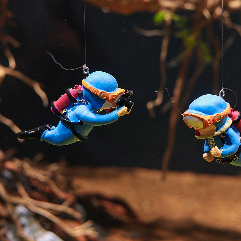 Floating Figures | Ocean Collection