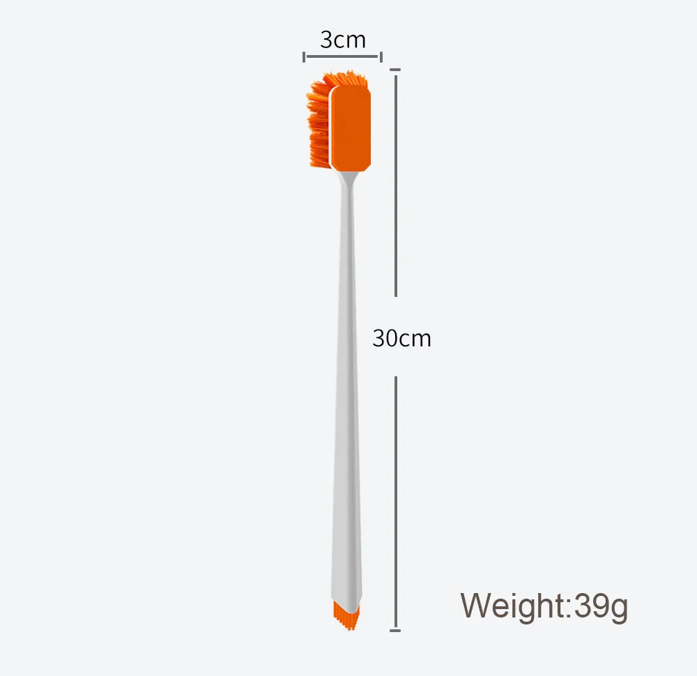 Multifunctional Cleaning Brush
