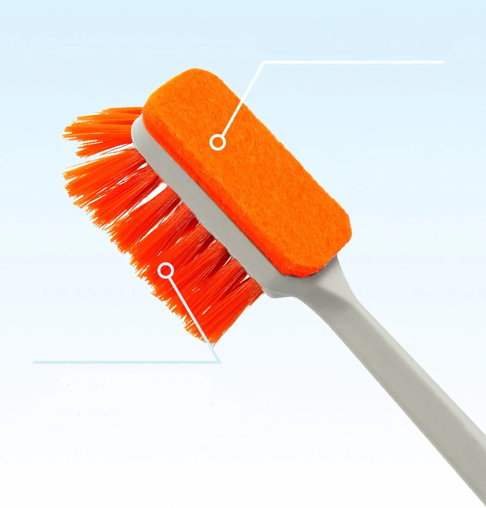Multifunctional Cleaning Brush