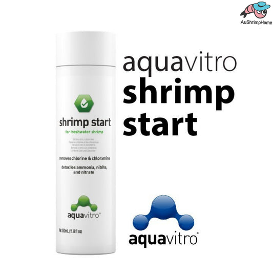 Aquavitro | Shrimp Start 350ml