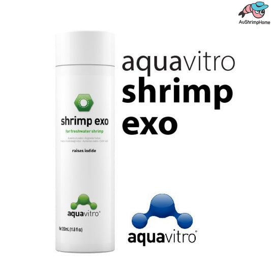 Aquavitro | Shrimp Exo 350ml