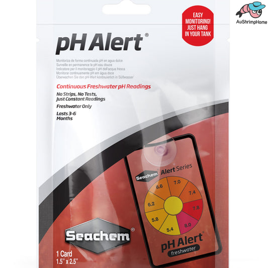 Seachem | pH Alert