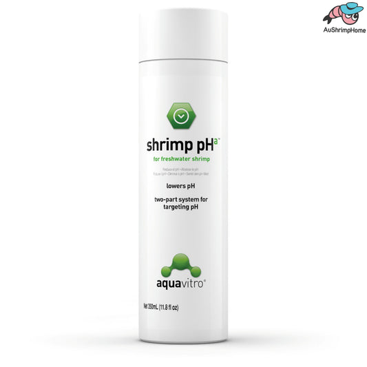 Aquavitro | Shrimp PHa