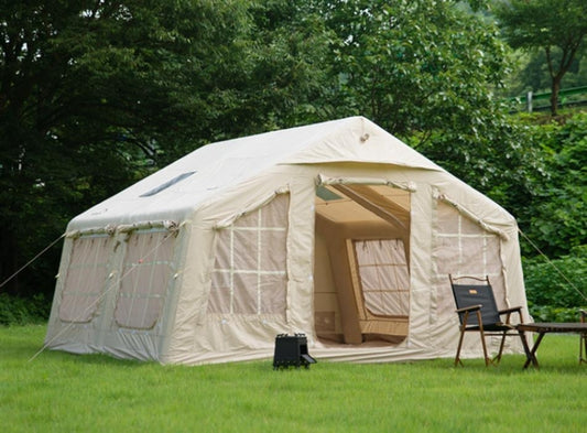 Coody 13.68 Inflatable Luxury Tent