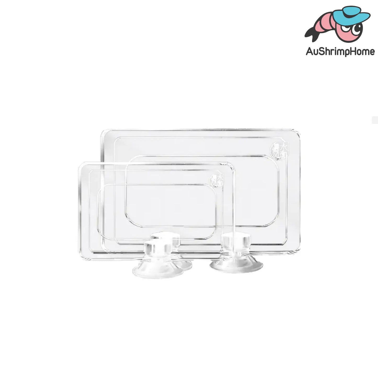 Transparent Feeding Ring