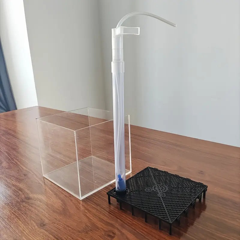 UGF | Under Gravel Filter