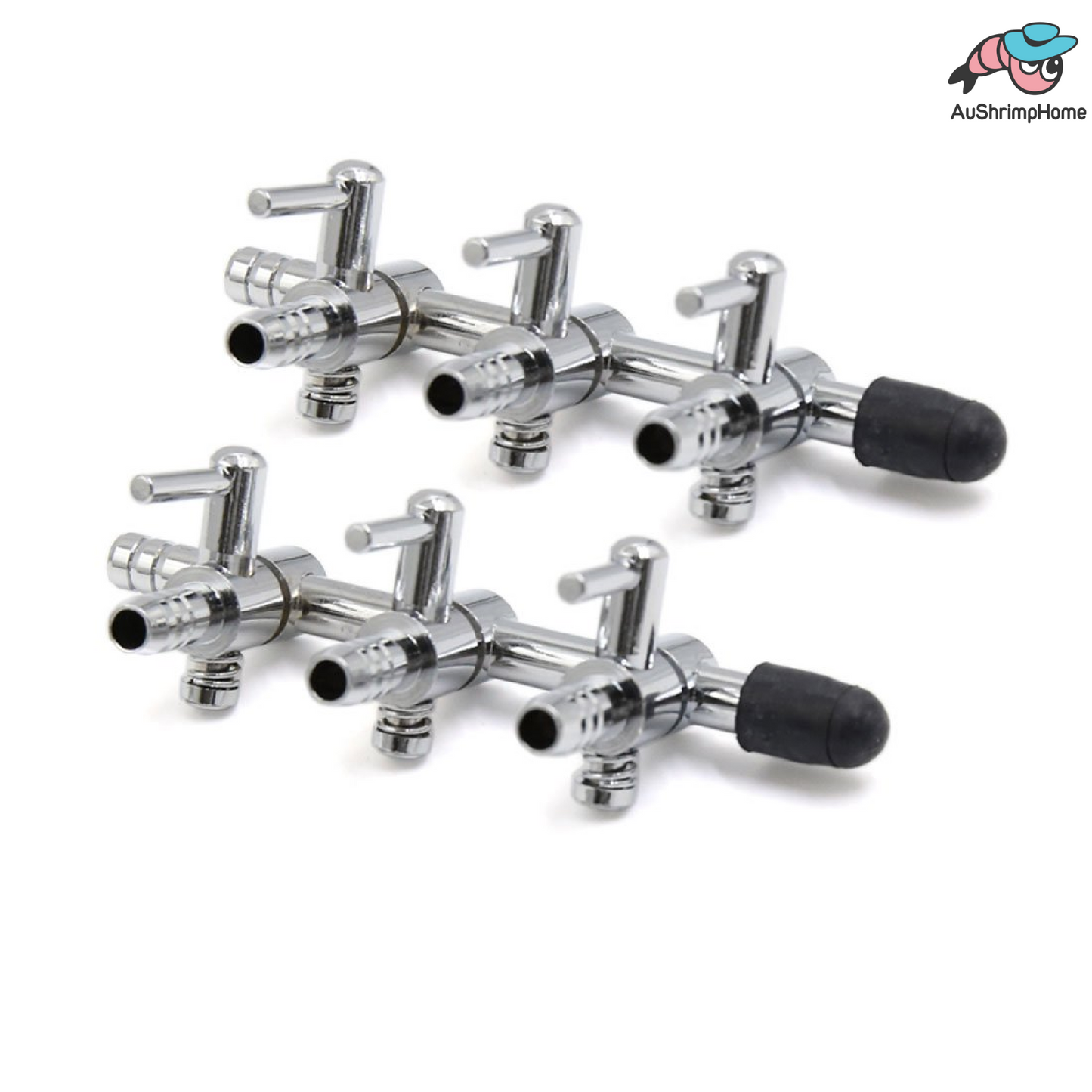 Stainless Steel Airflow Splitters