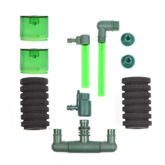 Bio Sponge Filter | QS100A