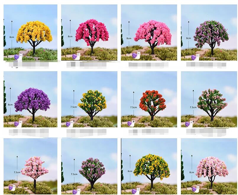 Blossom Flower Tree