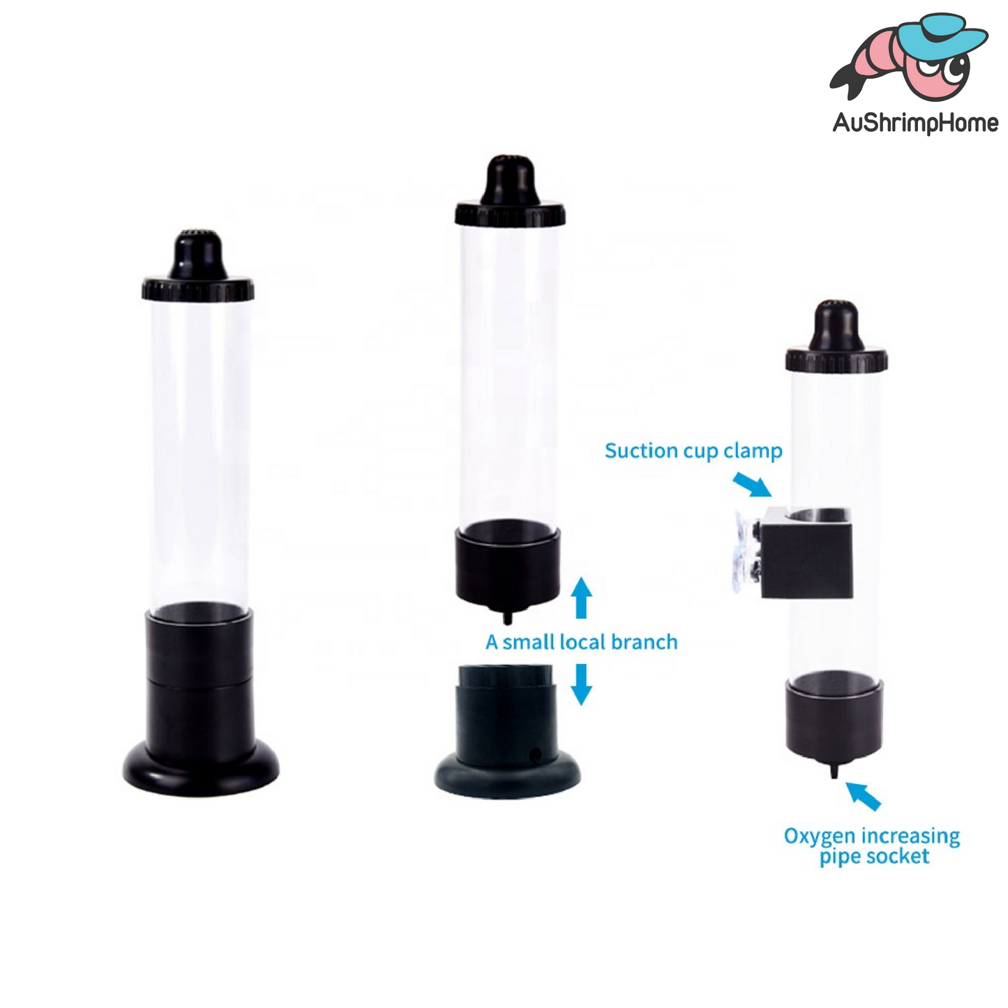 Brine Shrimp Eggs Incubator
