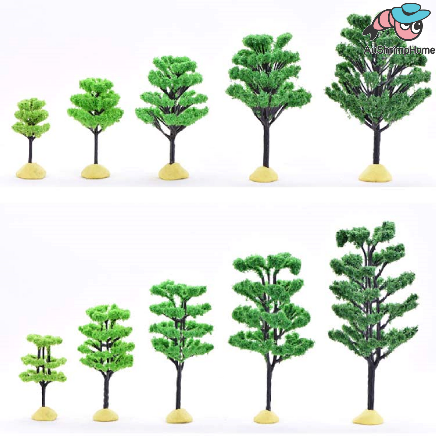 Decoration Tree | 6-8-10cm