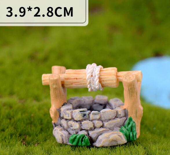 Fairy Garden Items