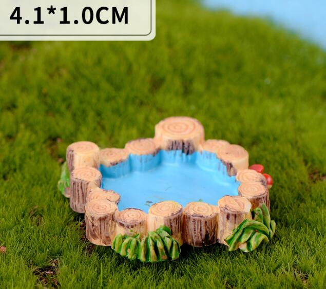 Fairy Garden Items
