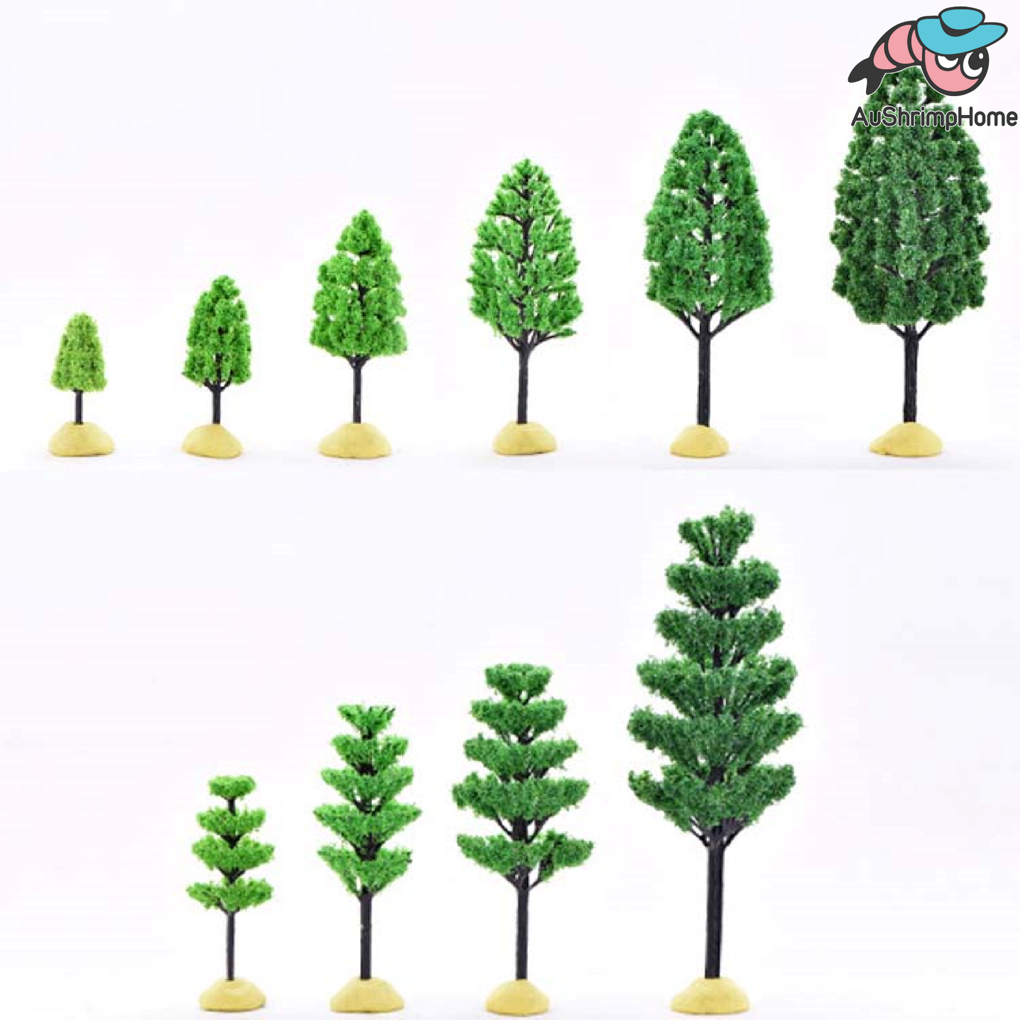 Decoration Tree | 6-8-10cm