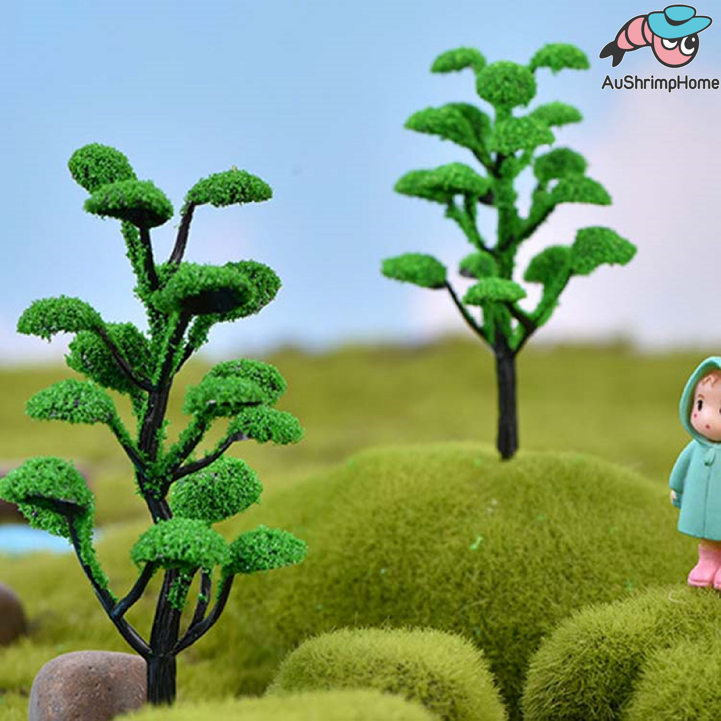 Decoration Tree | 6-8-10cm