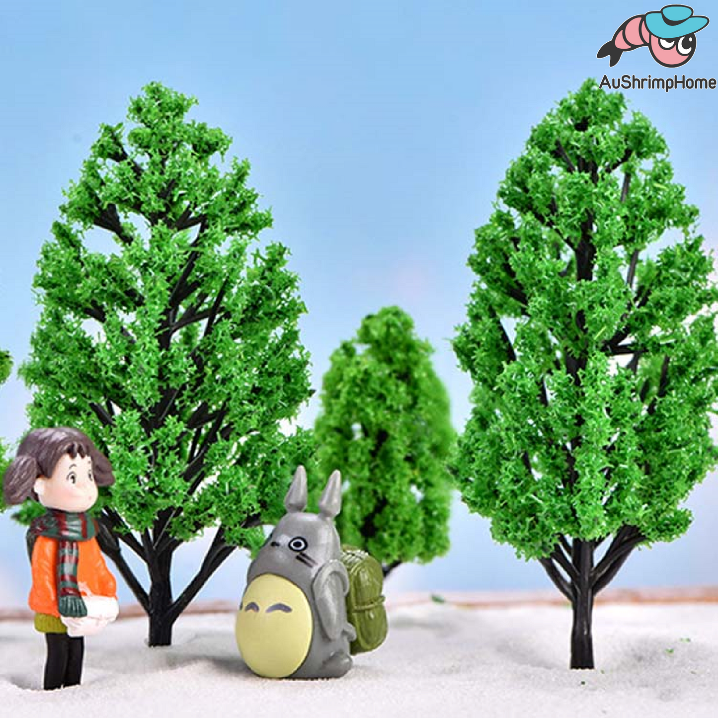 Decoration Tree | 6-8-10cm