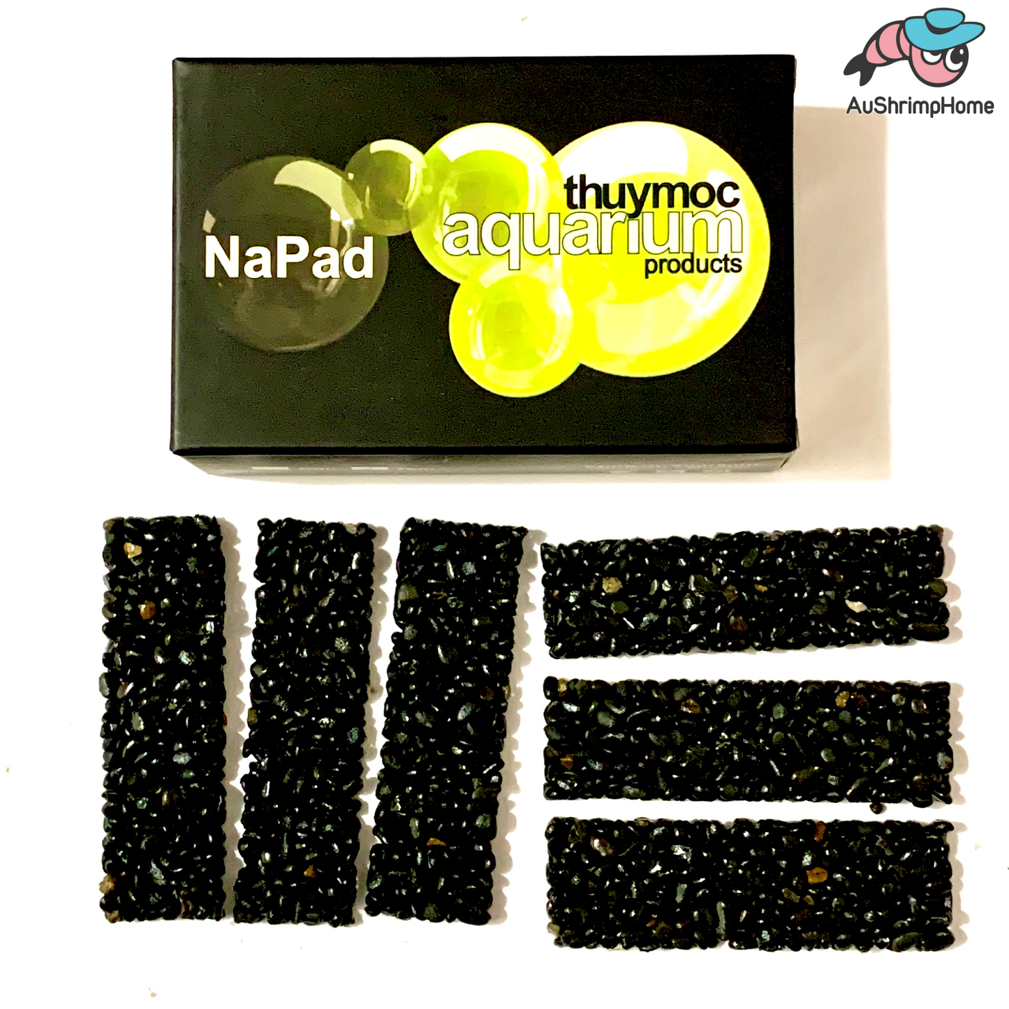 Napad | Pebble Base