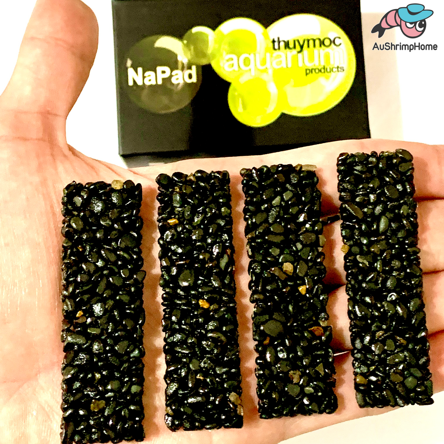 Napad | Pebble Base