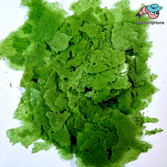 Algae Flakes | 100gr