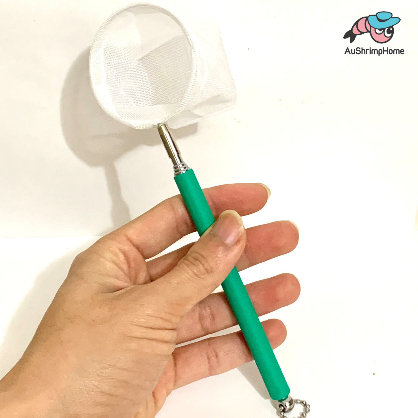 Shrimp Net 3D Round | AQUAPRO