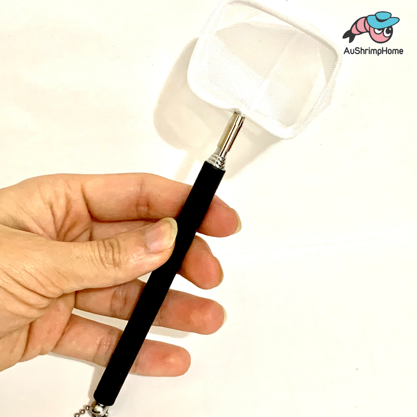 Shrimp Net 3D Square | AQUAPRO