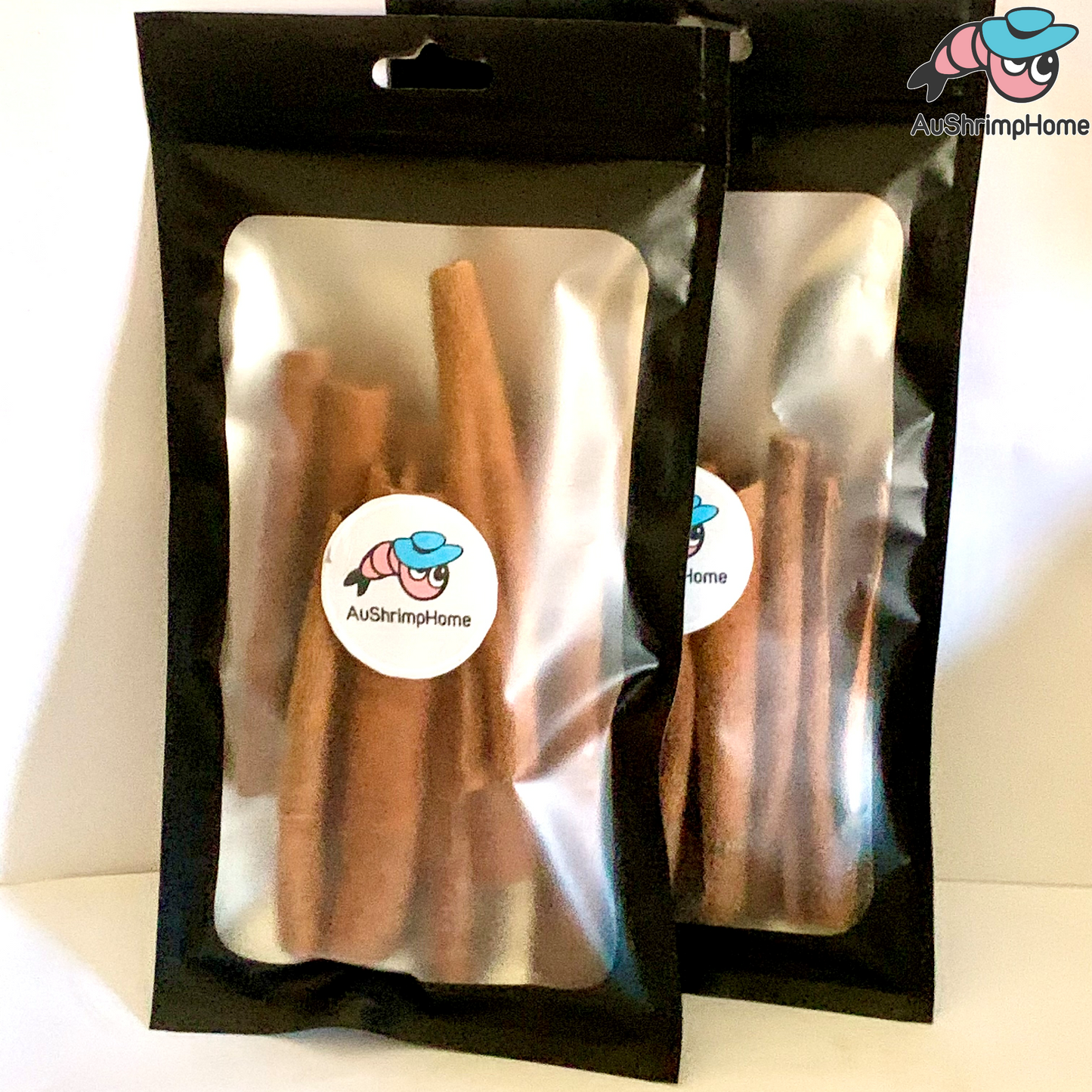 Cinnamon Rolls | Antifungus & Natural Shelter