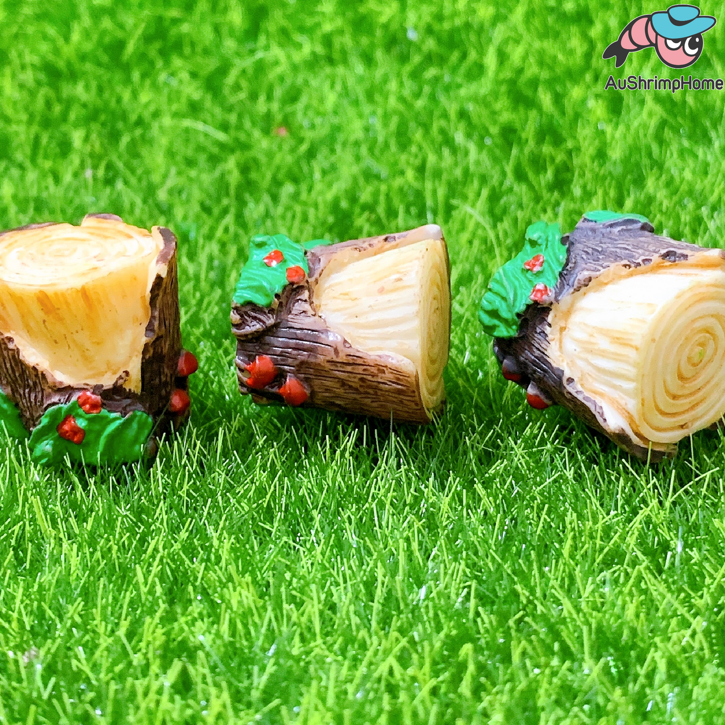 Mini Log