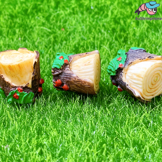 Mini Log