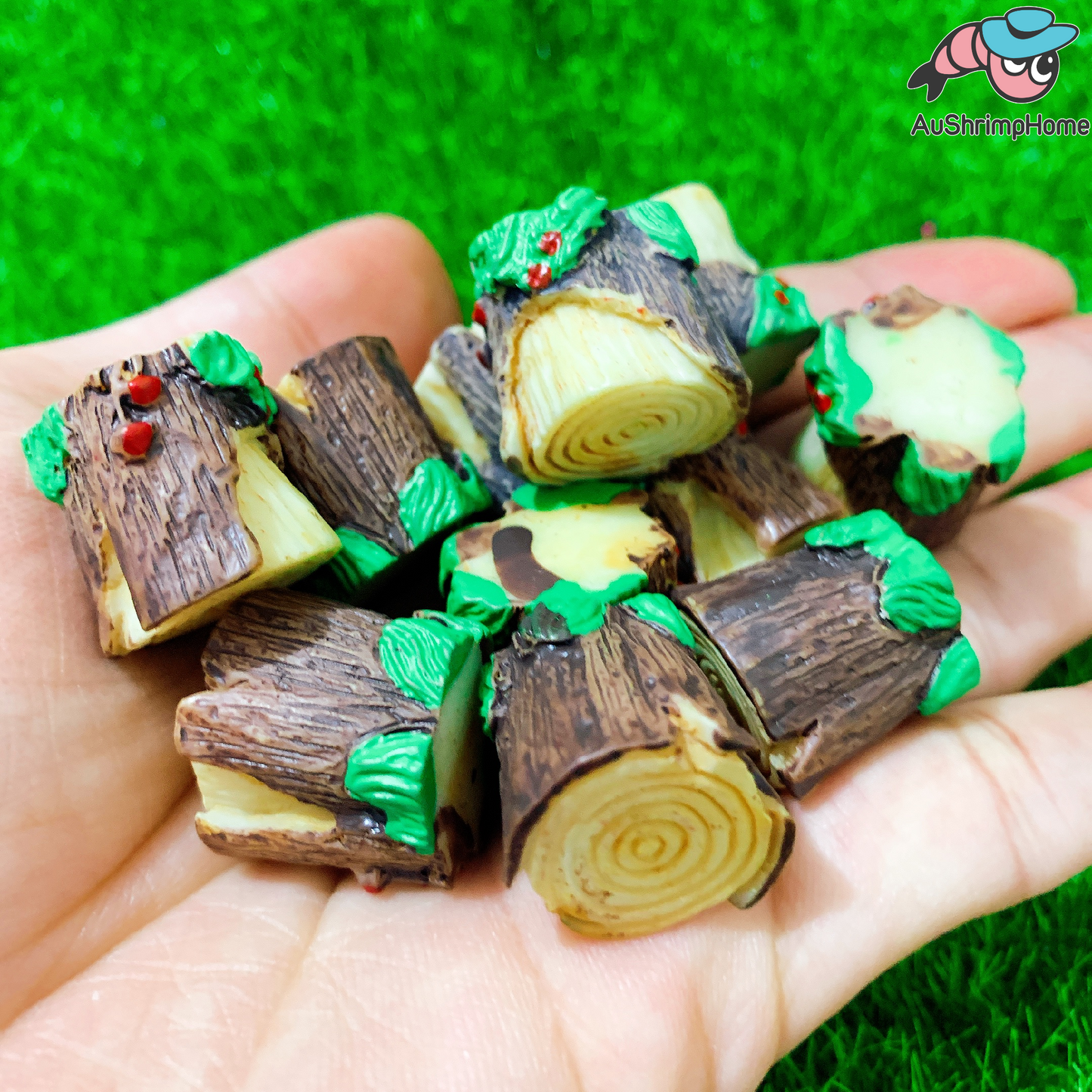 Mini Log