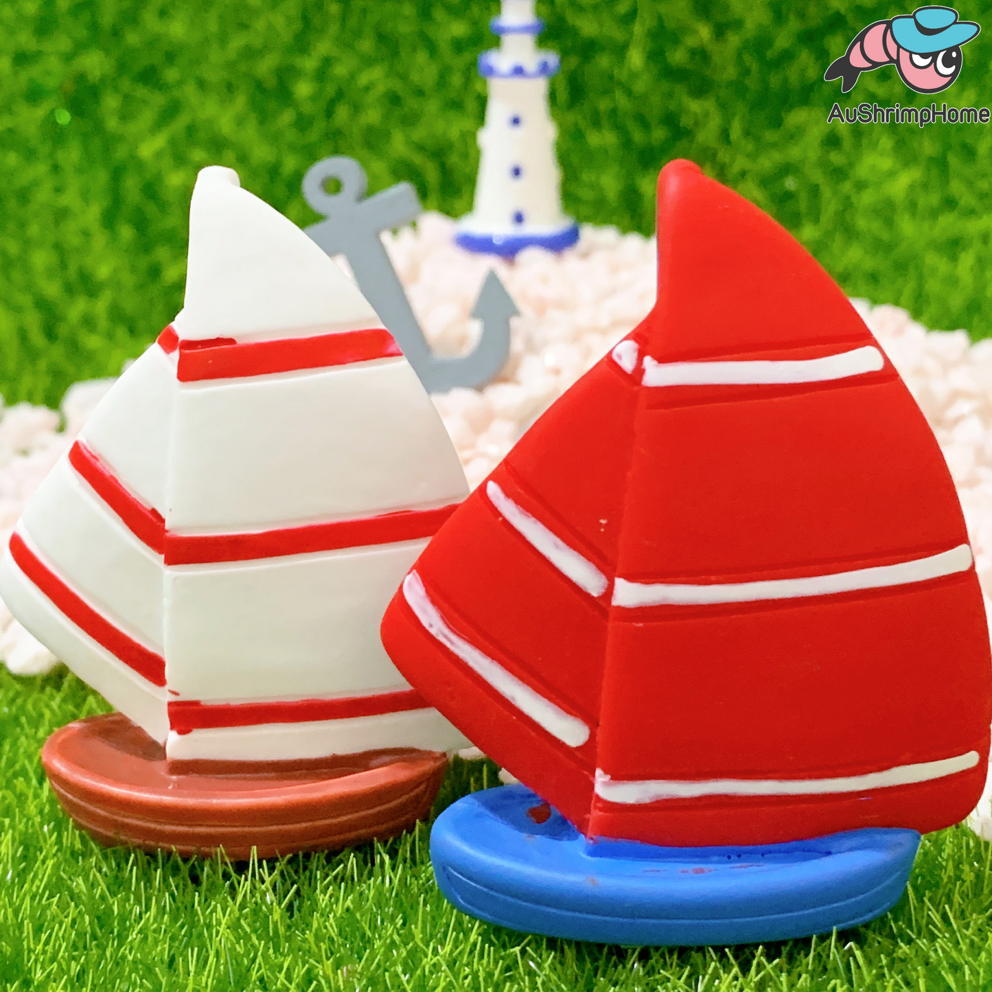 Sailboat | 5.5cm
