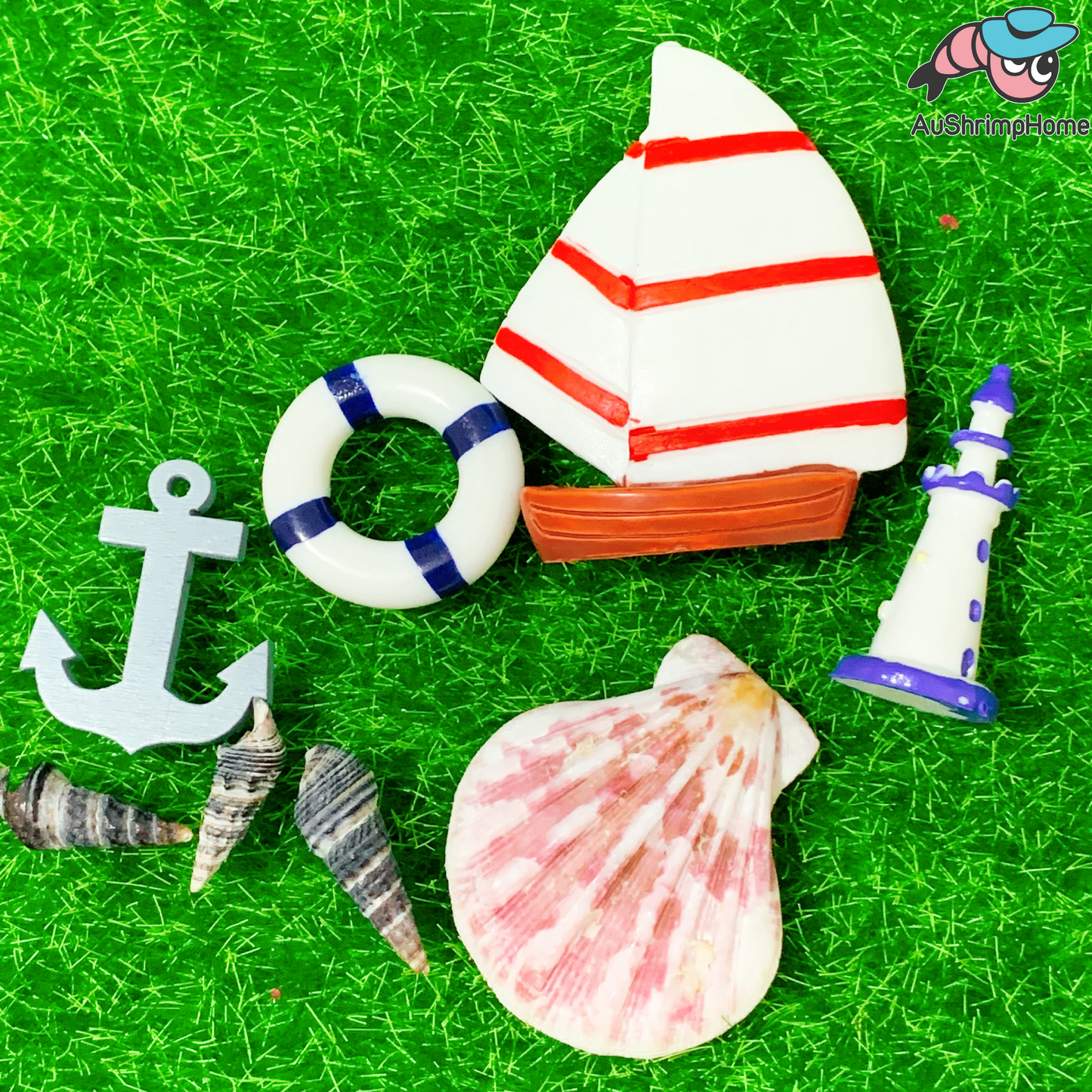 Ocean Set
