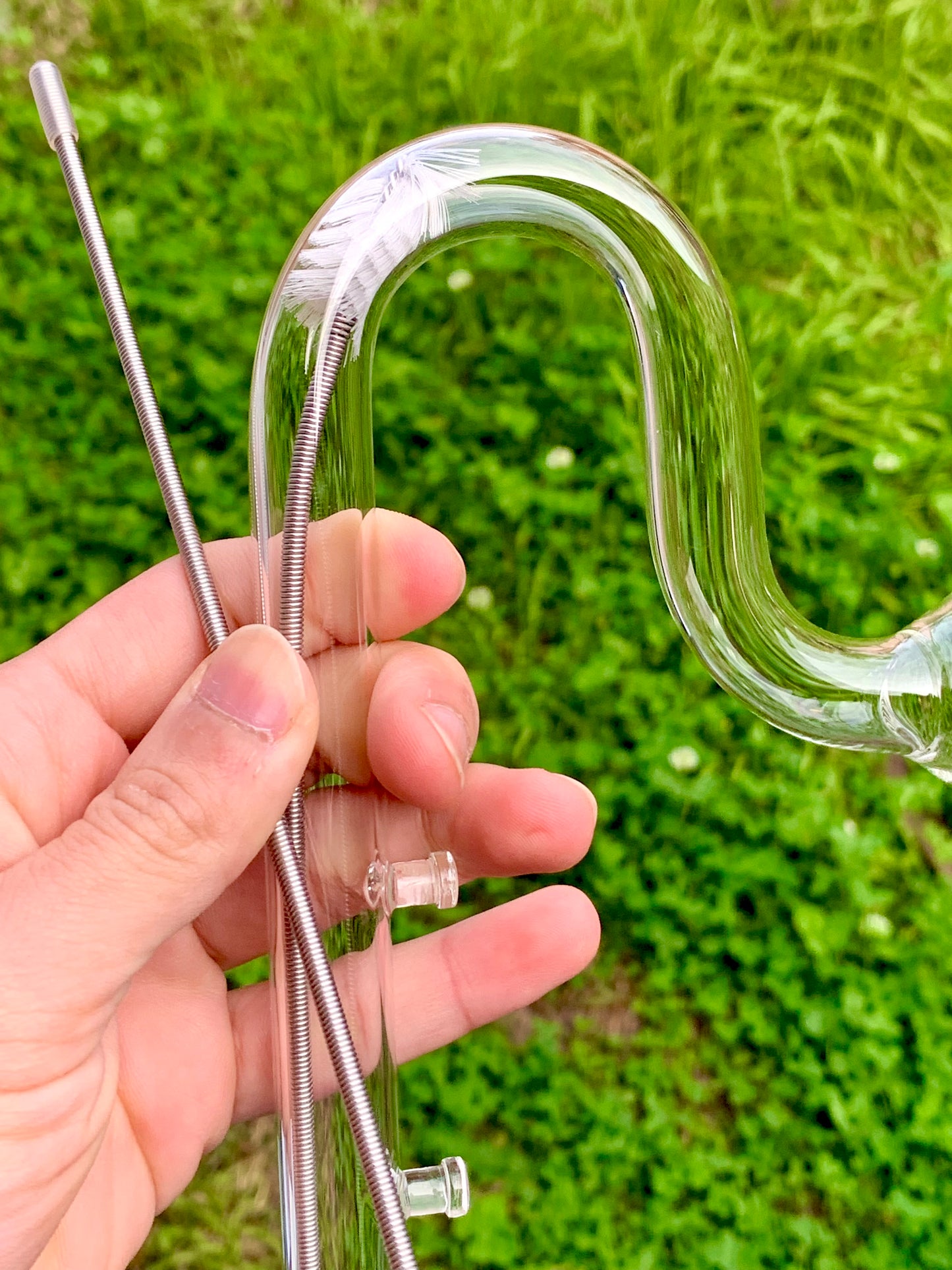 Pipe Cleaning Brush | AQUAPRO