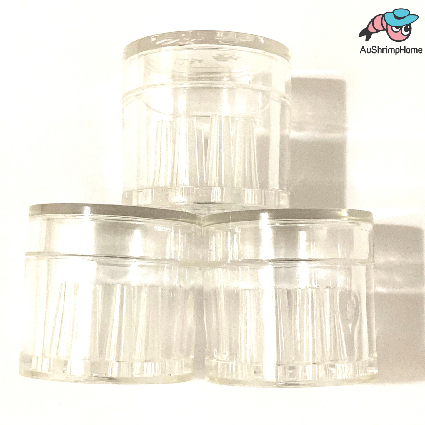 Planaria Acrylic Trap