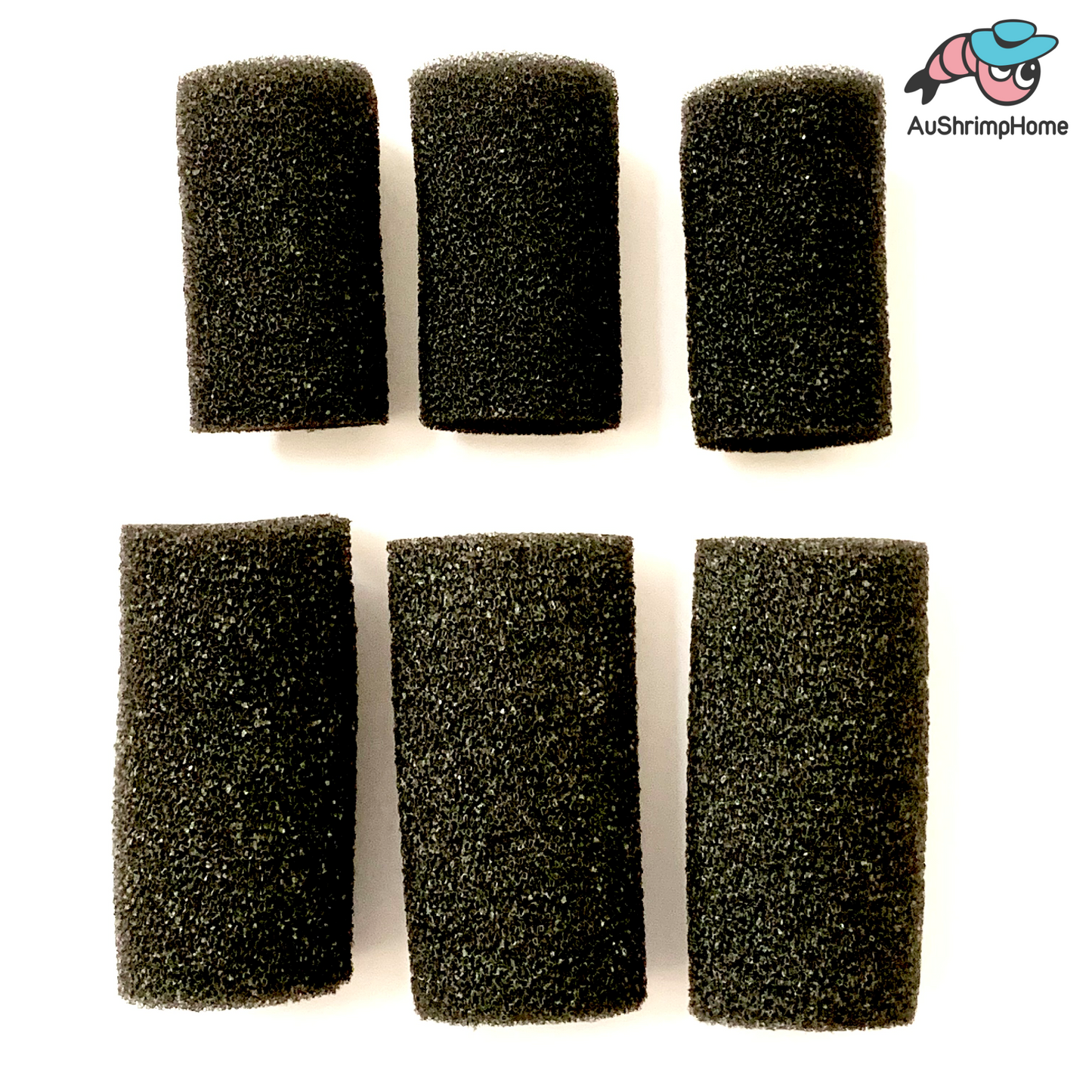 Filter Guard | Shrimp Protection