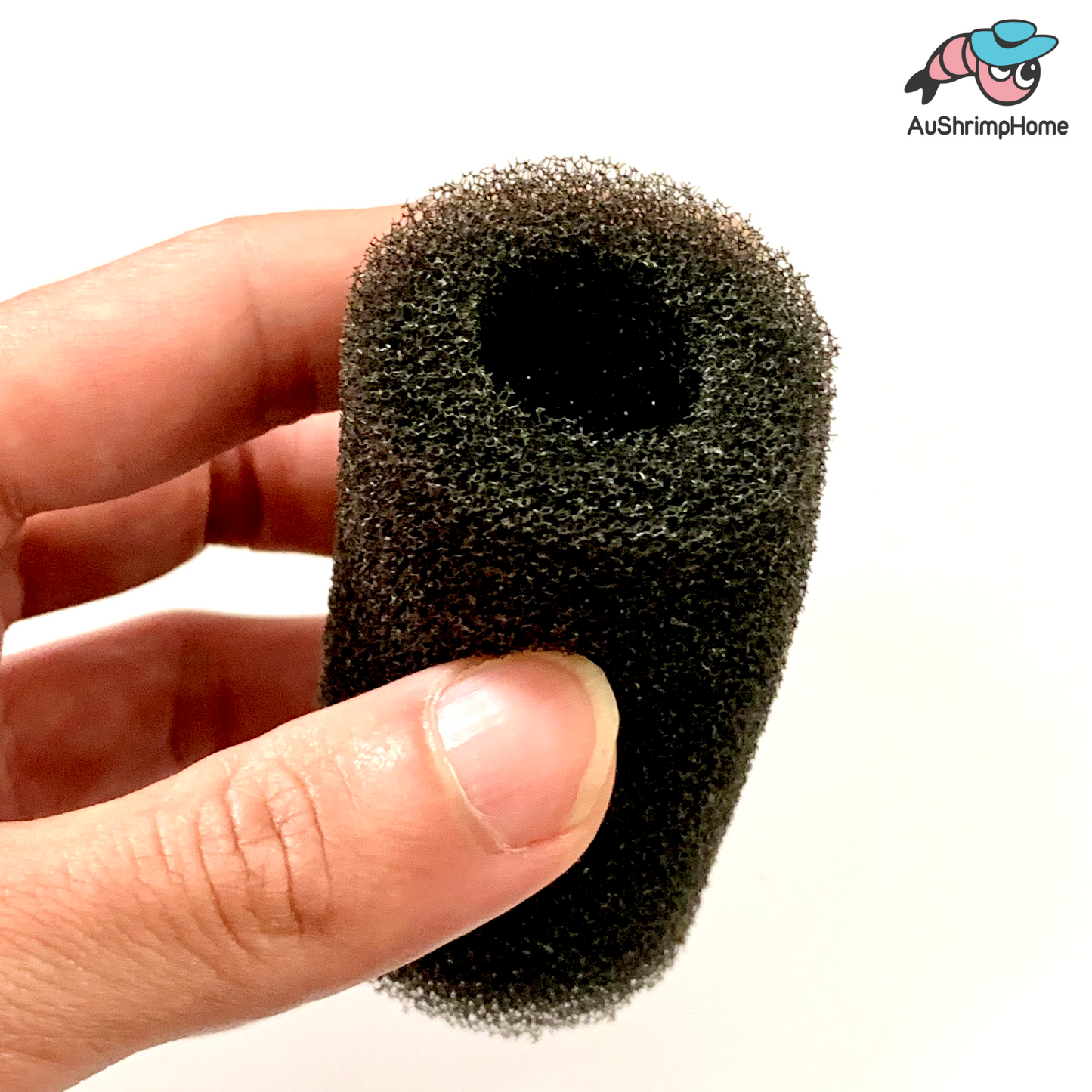 Filter Guard | Shrimp Protection