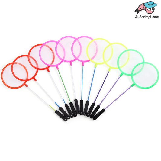 Brine Shrimps Harvesting Net