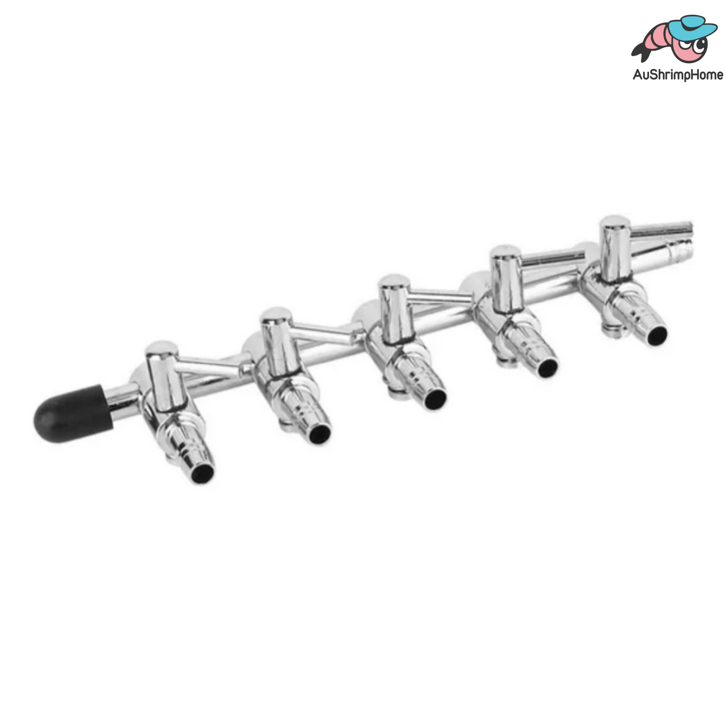 Stainless Steel Airflow Splitters