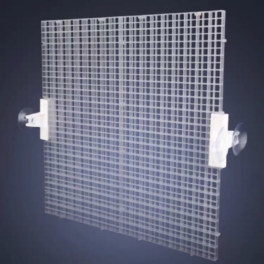 Silicone Suction Clip Divider