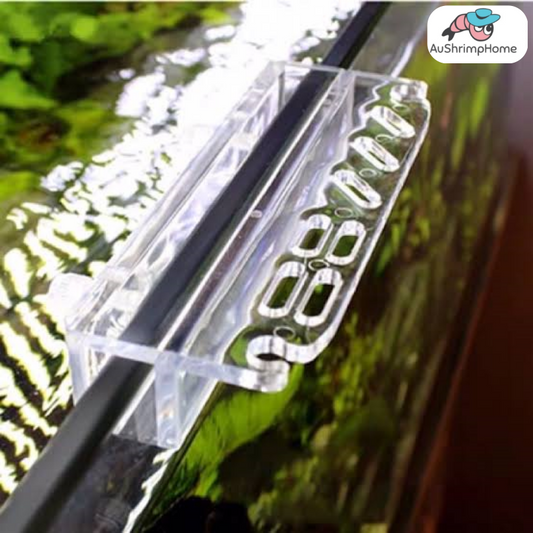 Acrylic Aquarium Tool Holder | AQUAPRO