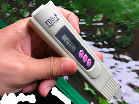 TDS Pen | TDS metter